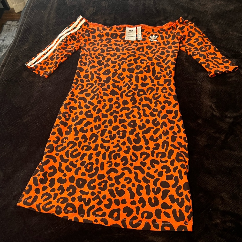 Womens Adidas dress
